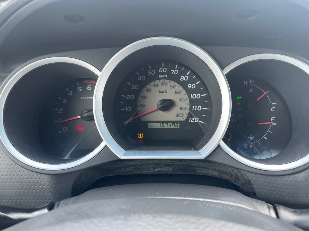 Used 2008 Toyota Tacoma PreRunner w/ SR5 Pkg #2 RWD image 22
