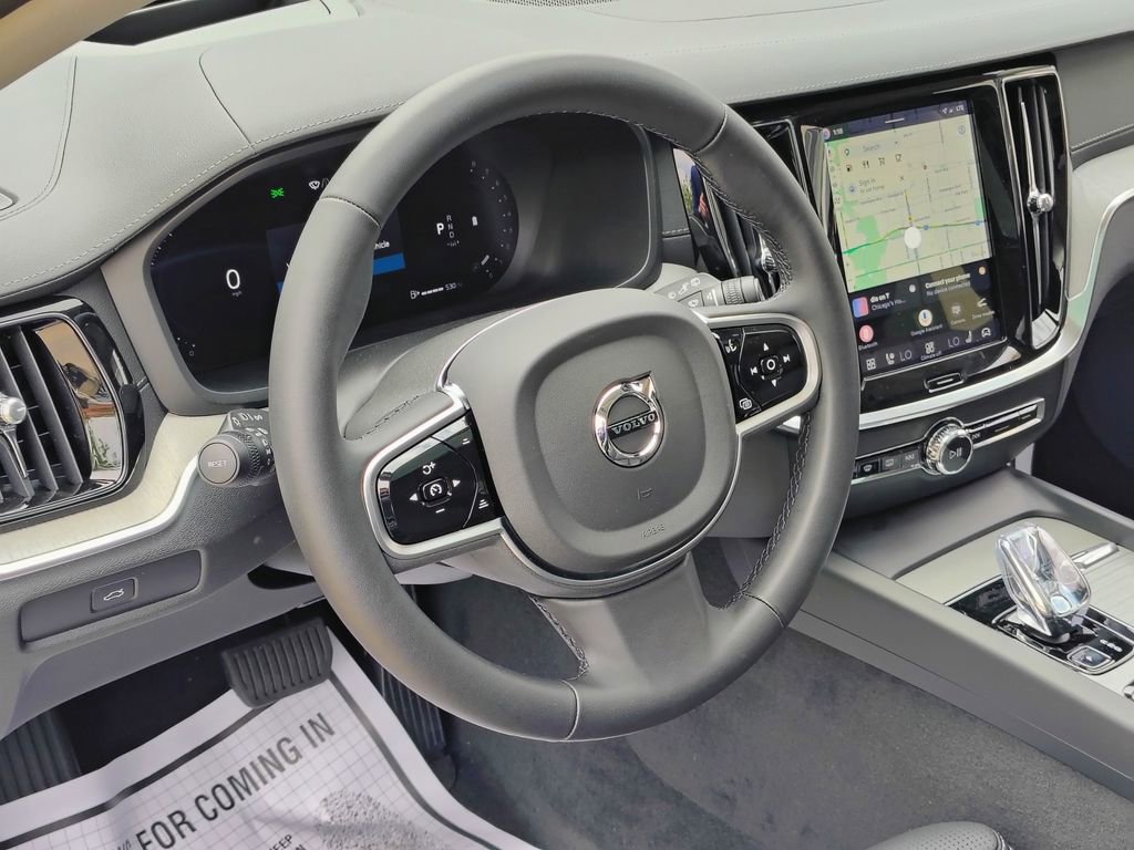 New 2026 Volvo V60 B5 Cross Country Ultra w/ Climate Package AWD/4WD image 11