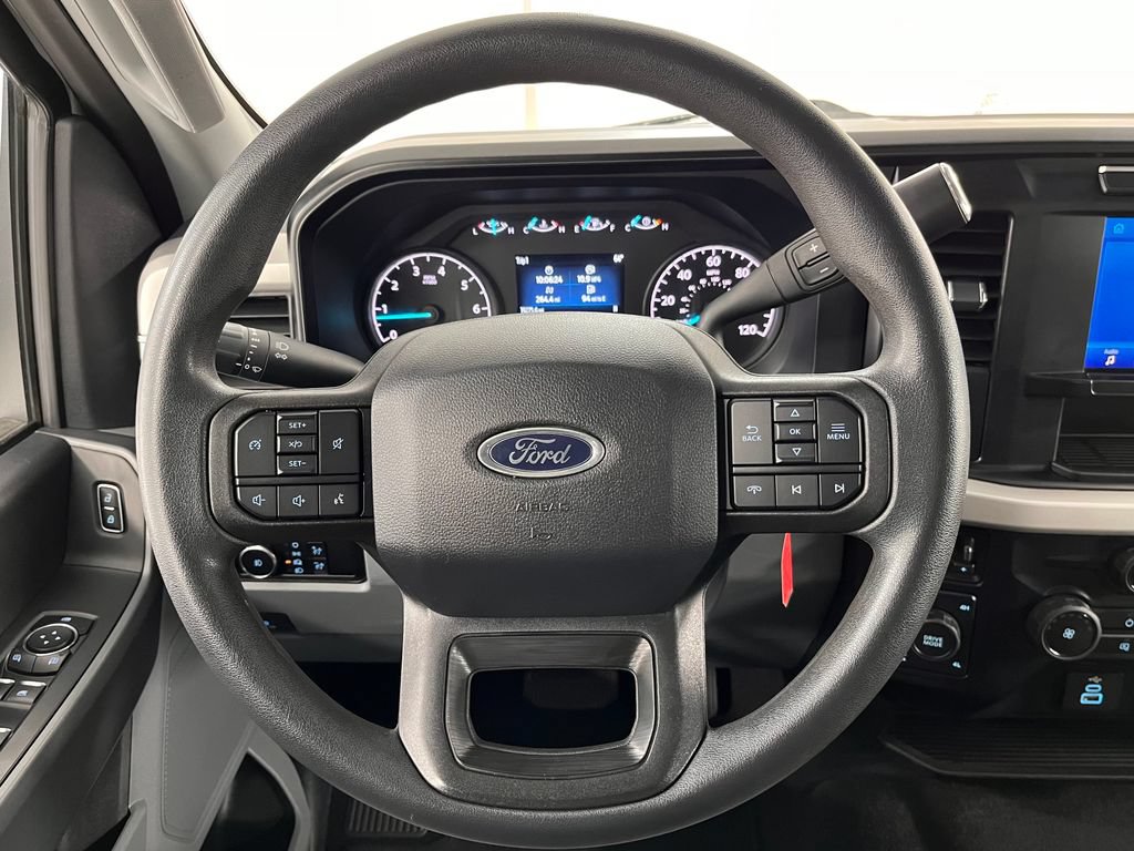 Used 2024 Ford F350 XLT w/ FX4 Off-Road Package AWD/4WD image 14