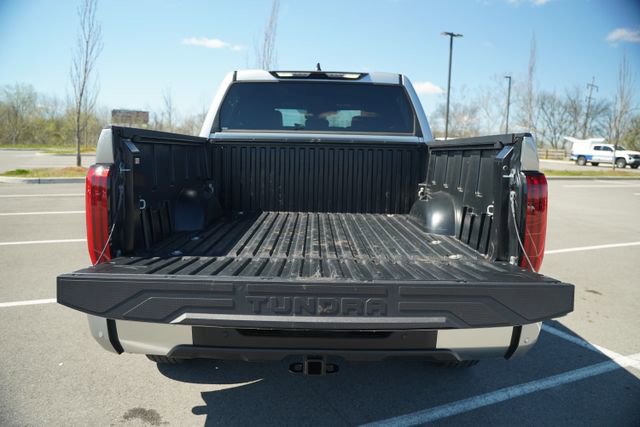 Used 2025 Toyota Tundra Limited image 17