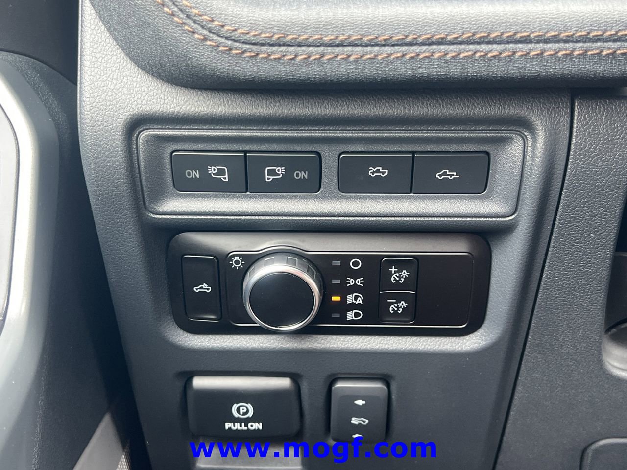 Certified 2023 Ford F150 Lightning Lariat w/ Equipment Group 511A High image 18