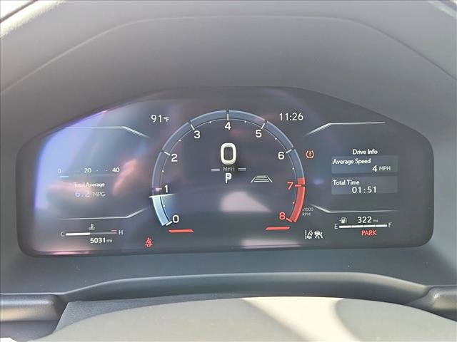 Used 2026 Lexus IS 350 F Sport w/ Accessory Package Z1 AWD/4WD image 11