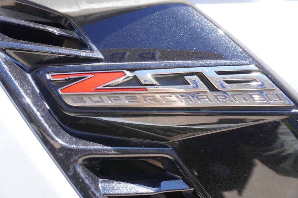 Used 2019 Chevrolet Corvette Z06 image 30