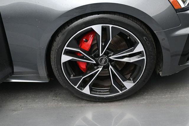 Used 2023 Audi S5 Prestige AWD/4WD image 41