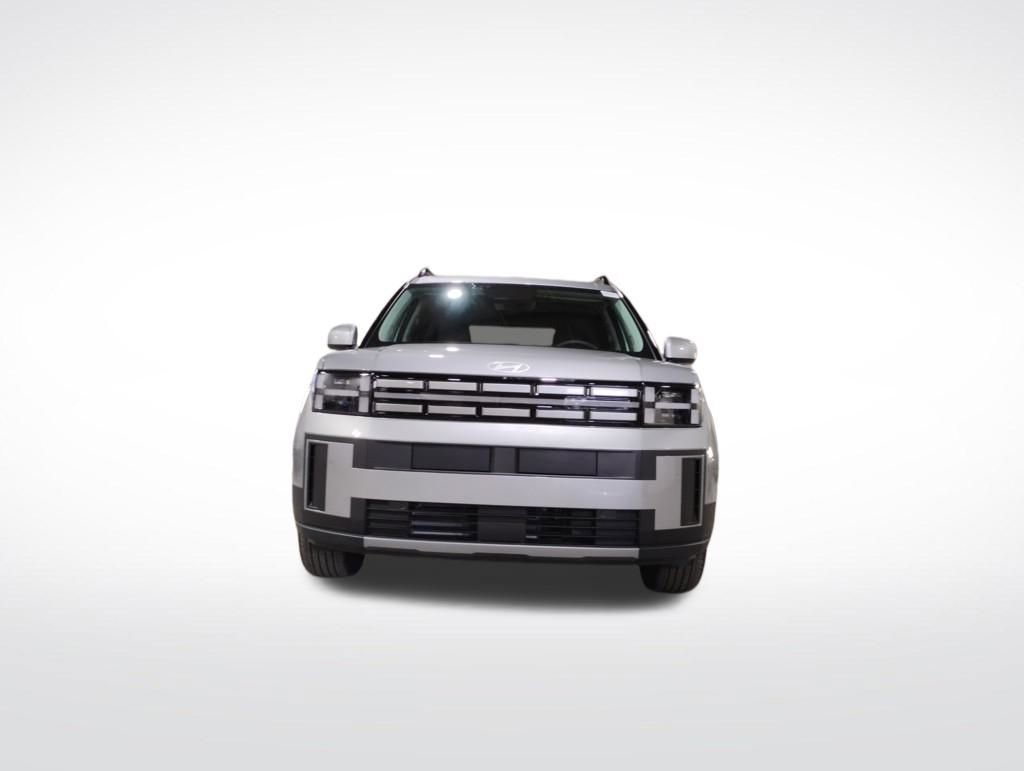 New 2026 Hyundai Santa Fe SEL image 48