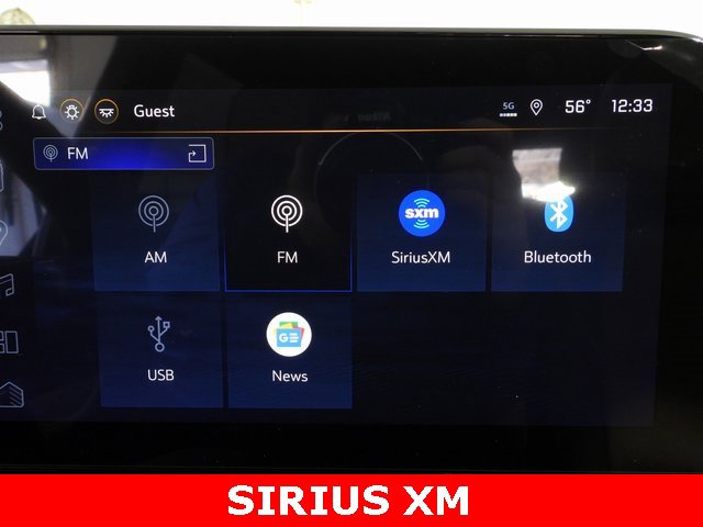 New 2026 Chevrolet Equinox ACTIV image 9