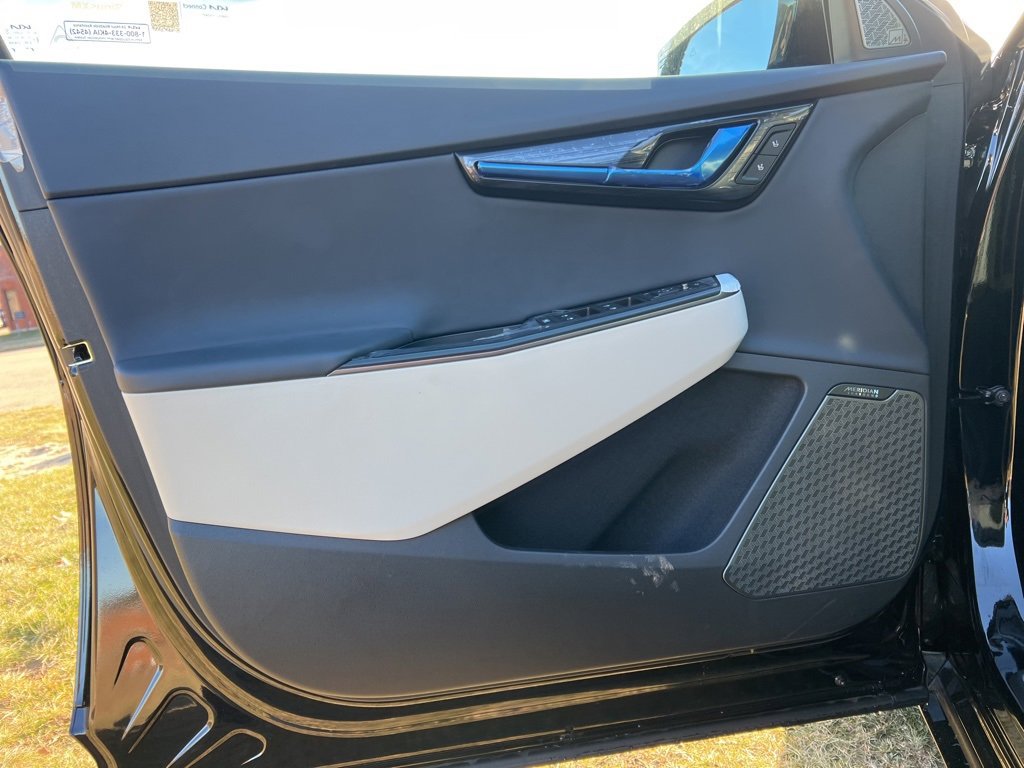 New 2025 Kia EV6 GT-Line image 9