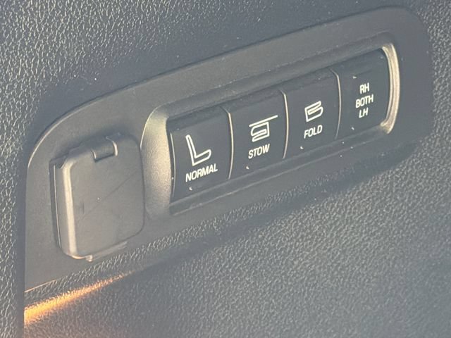 Used 2019 Ford Explorer Limited w/ Class III Trailer Tow Package FWD image 21