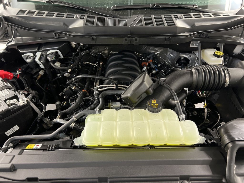 New 2026 Ford F150 Lariat w/ Equipment Group 501A Mid image 42