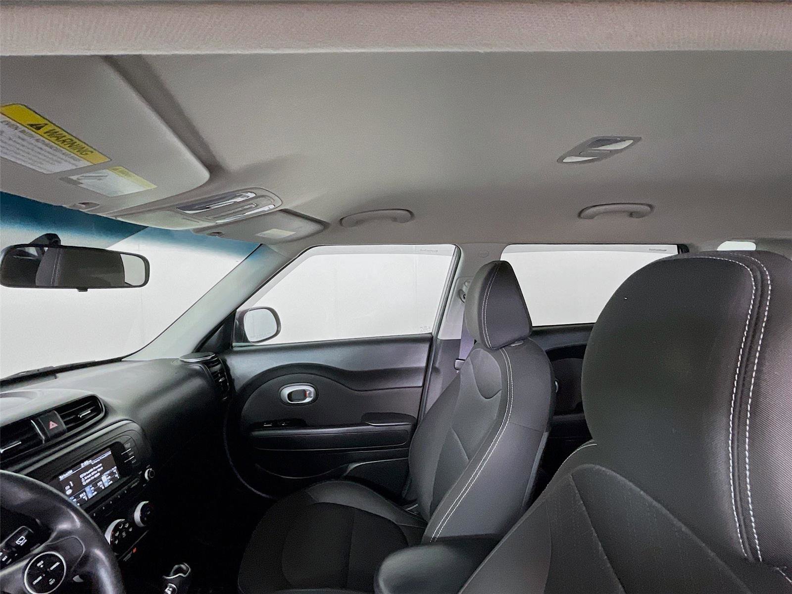 Used 2018 Kia Soul image 11