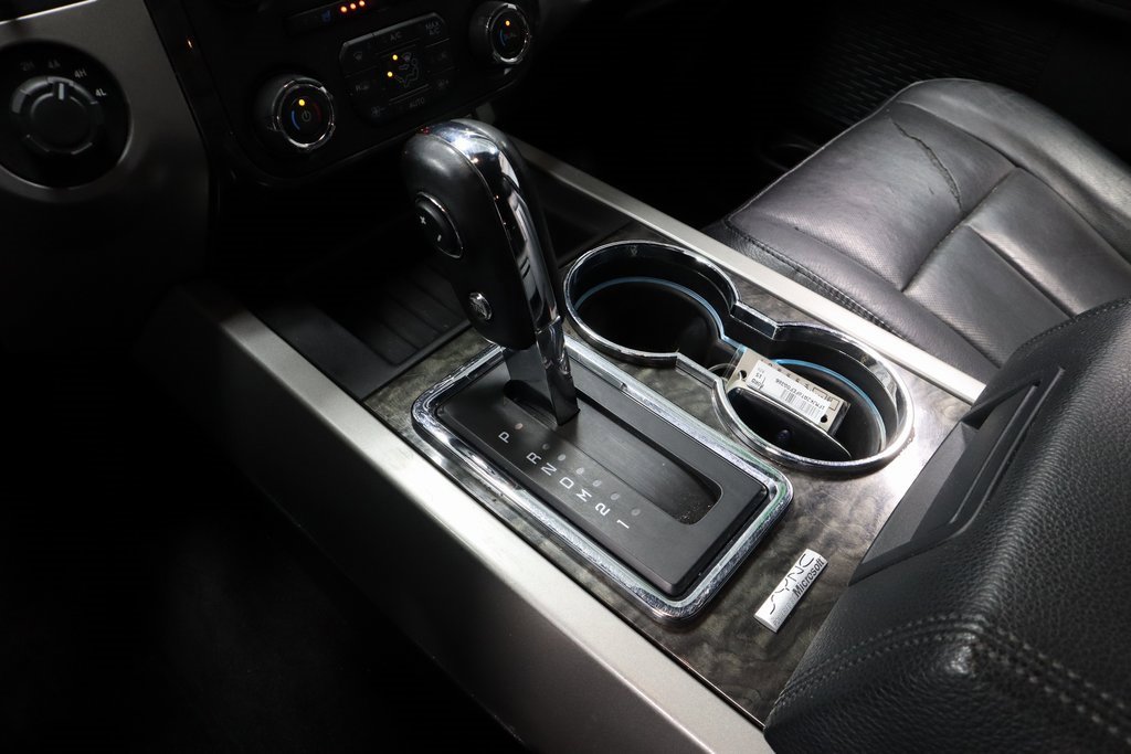 Used 2015 Ford Expedition EL Limited w/ Equipment Group 301A image 38