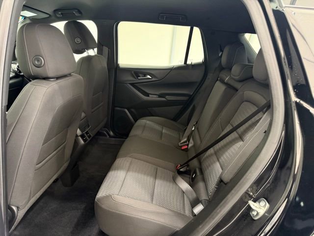 Used 2025 Chevrolet Equinox LT image 15