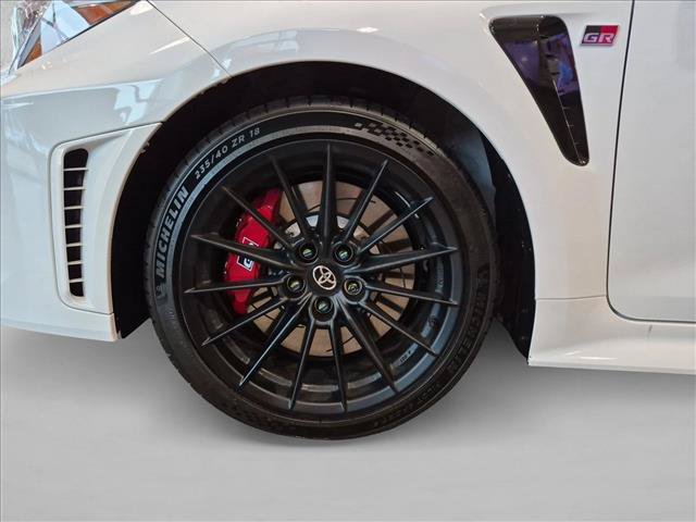 New 2026 Toyota Corolla GR AWD/4WD image 9