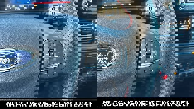 New 2026 Ford Escape ST-Line w/ Cold Weather Package image 12