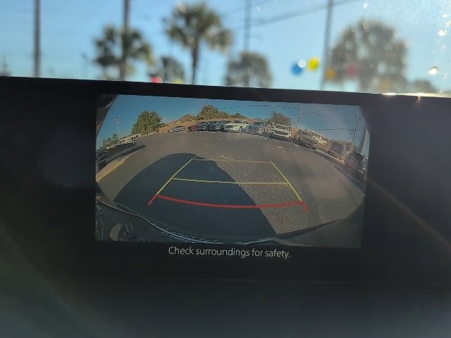 New 2026 MAZDA CX-50 AWD 2.5 S w/ Premium Package image 39