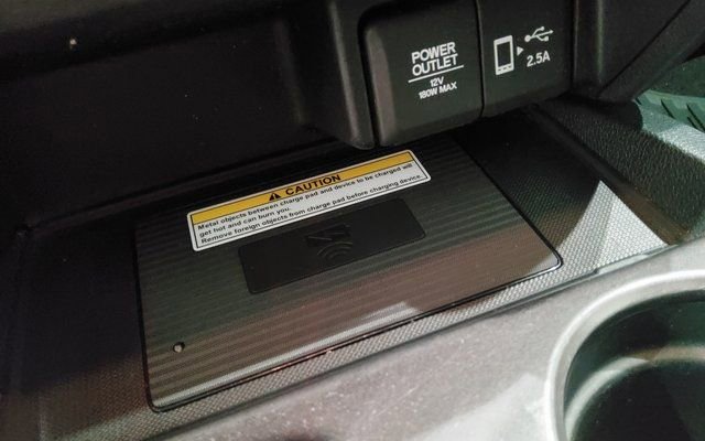 Certified 2022 Honda Pilot Special Edition image 29