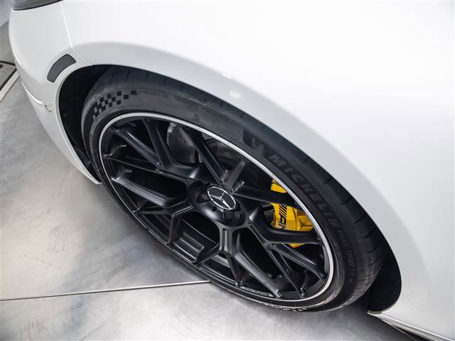 Used 2024 Mercedes-Benz AMG GT 55 image 17