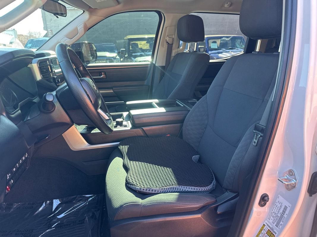 Used 2023 Toyota Tundra SR5 image 9