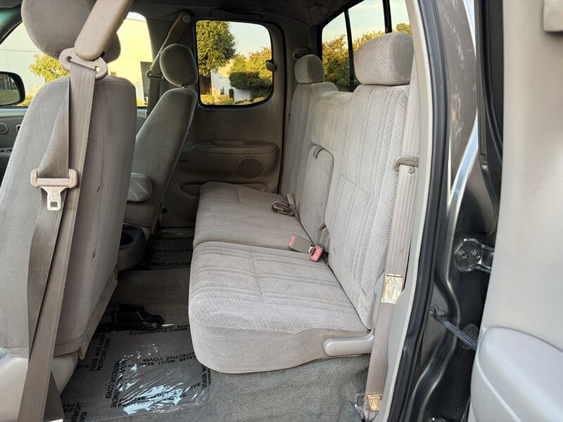 Used 2003 Toyota Tundra SR5 RWD image 23