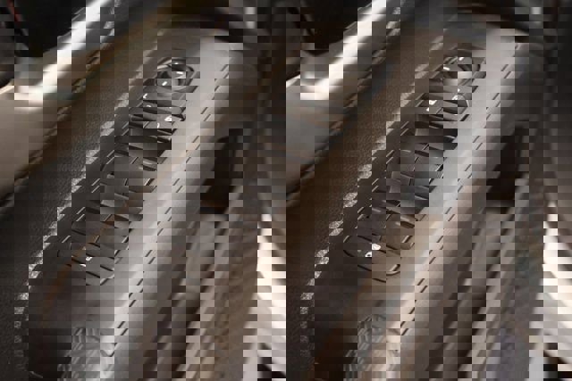 New 2025 Toyota Tacoma TRD Off-Road image 10