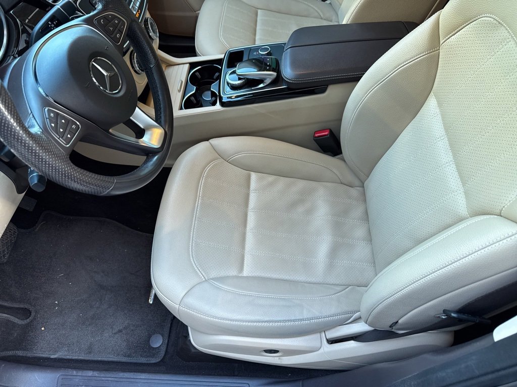 Used 2018 Mercedes-Benz GLE 350 GLE 350 image 16