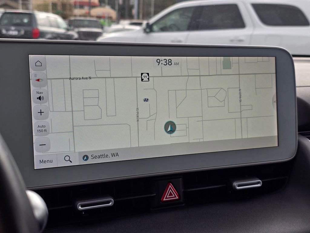 Used 2023 Hyundai Ioniq 5 SEL w/ Cargo Package image 20