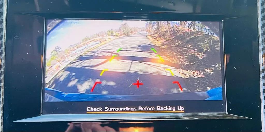 Used 2020 Subaru Crosstrek 2.0i Premium image 16