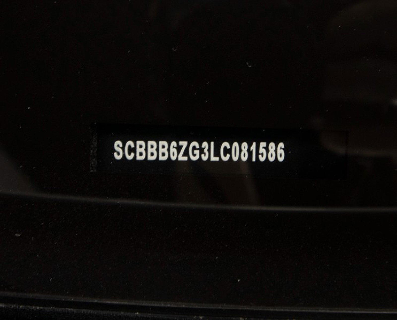 Used 2020 Bentley Flying Spur W12 w/ First Edition Specification image 78