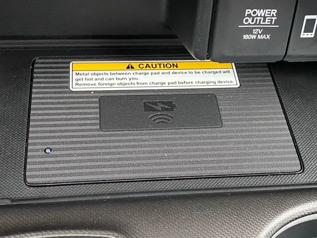 Certified 2023 Honda Passport TrailSport image 22