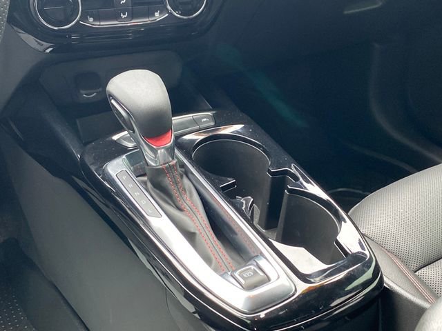 Certified 2025 Chevrolet Trax RS w/ Driver Confidence Package FWD image 10