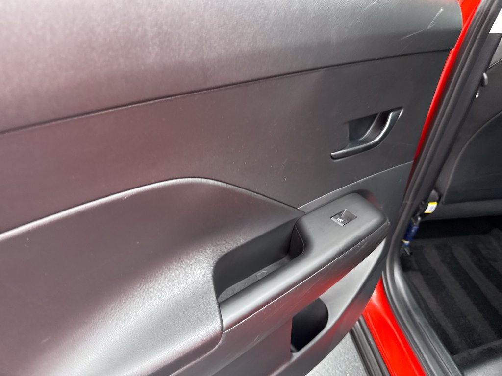 Certified 2026 Hyundai Kona SEL Sport FWD image 16