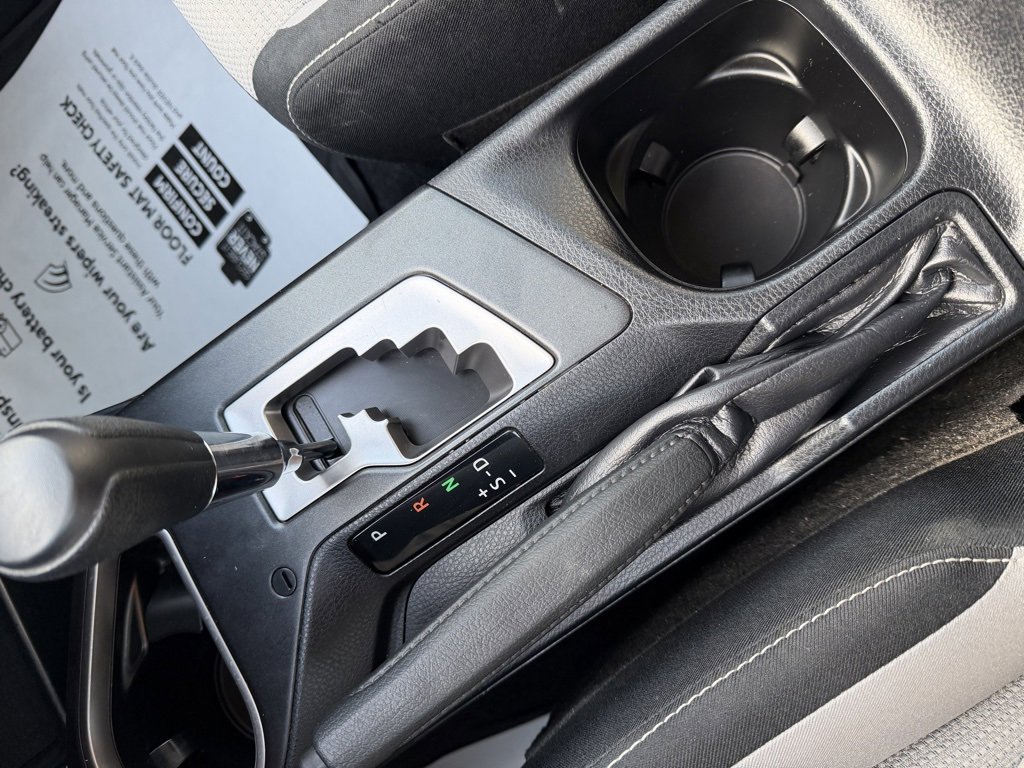 Used 2017 Toyota RAV4 XLE w/ All Weather Liner Package image 16