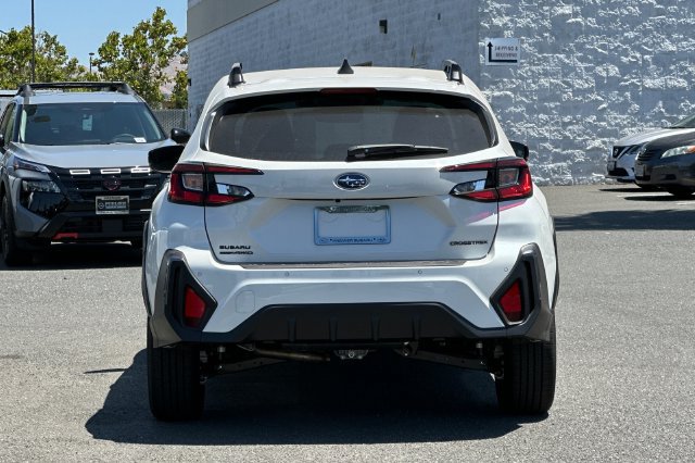 New 2026 Subaru Crosstrek 2.5i Limited AWD/4WD image 5