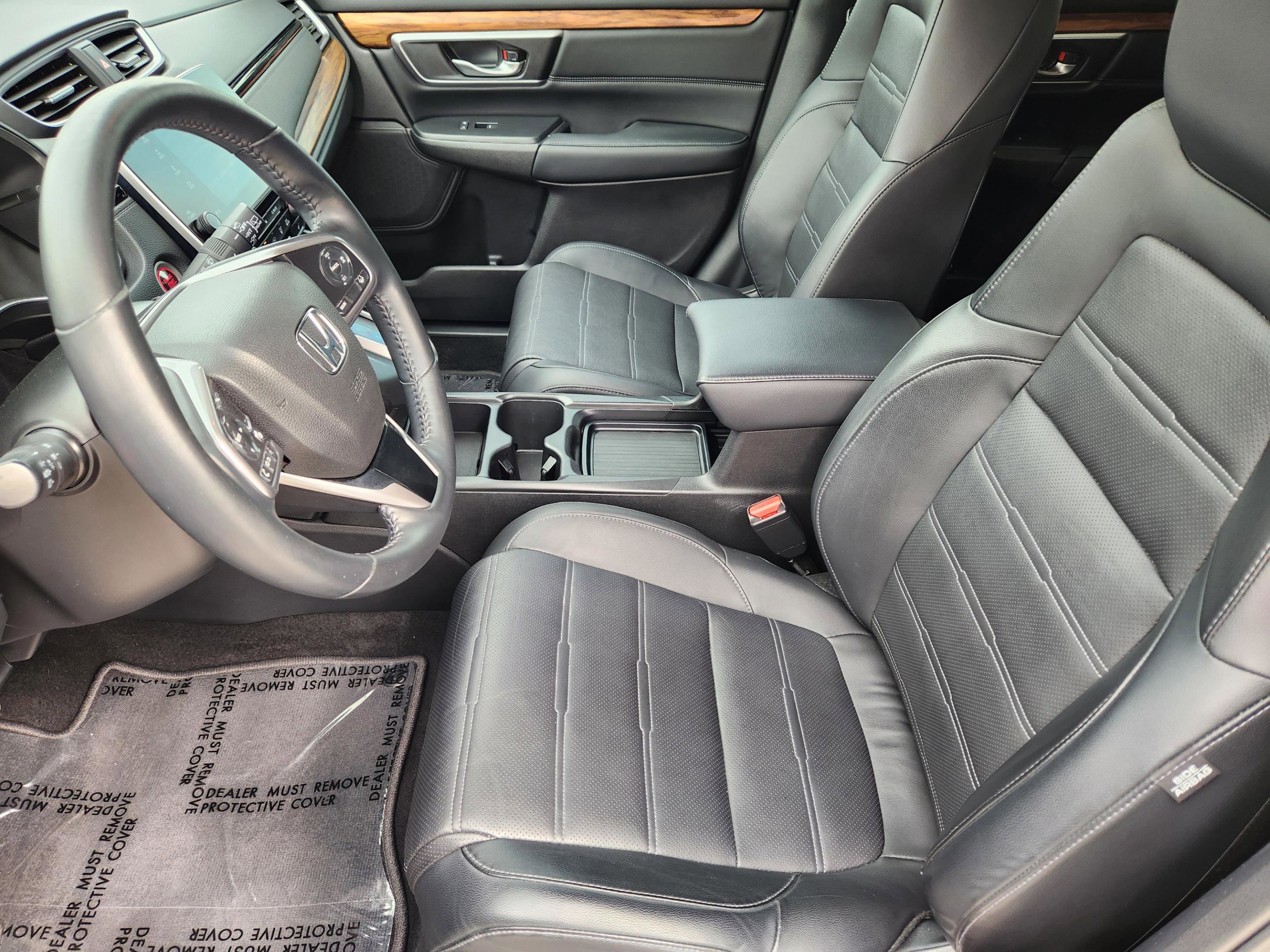 Used 2020 Honda CR-V EX-L image 13