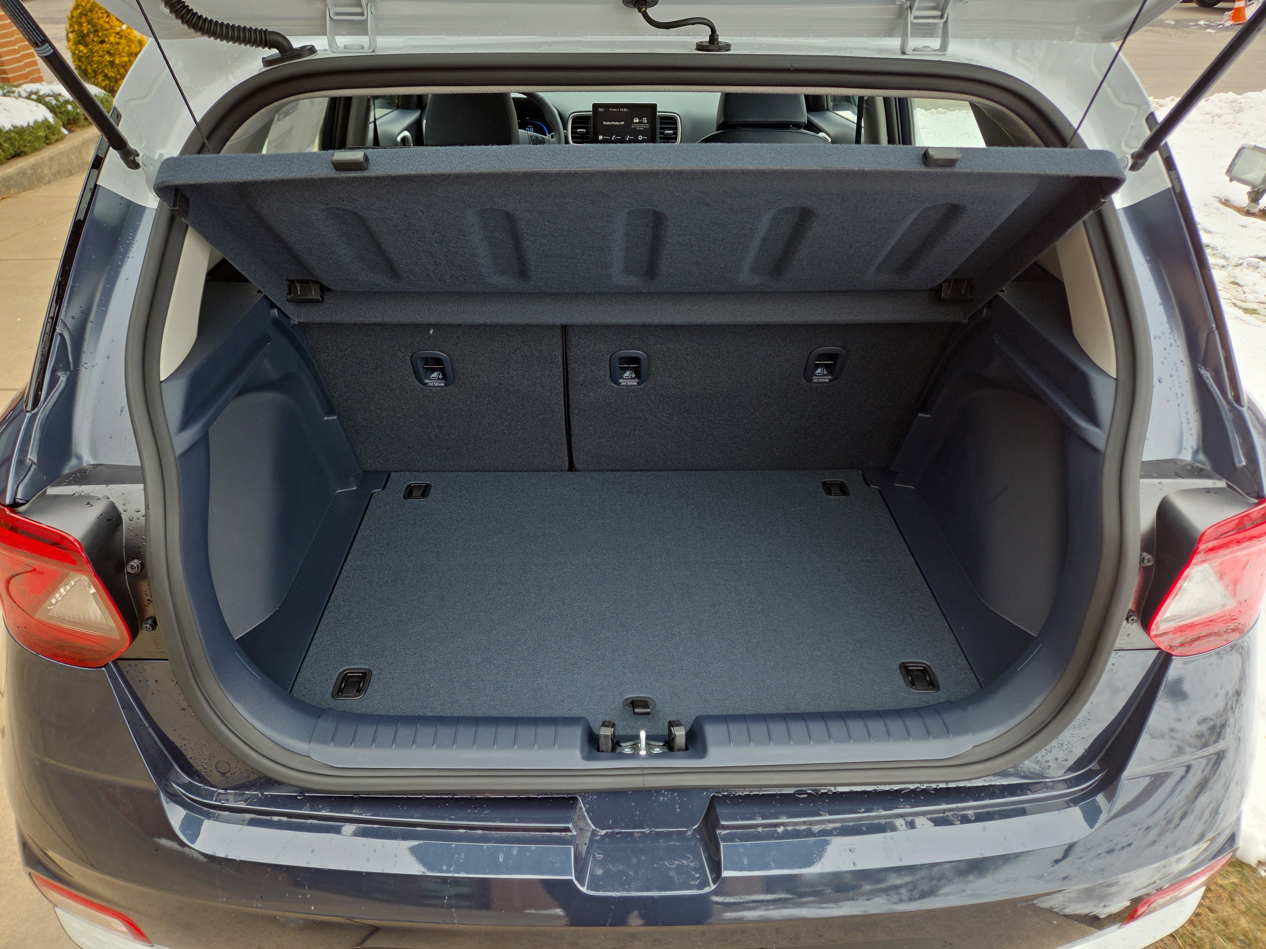 New 2026 Hyundai Venue SEL image 5