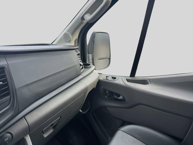 Used 2024 Ford Transit 250 148 High Roof AWD image 29