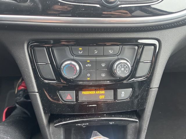 Used 2022 Buick Encore Preferred w/ Safety Package image 24