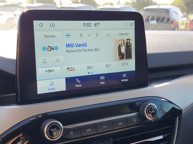Certified 2022 Ford Escape SE w/ Convenience Package AWD/4WD image 19