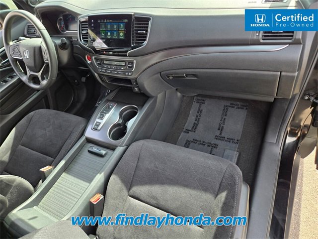 Certified 2022 Honda Pilot Sport image 21