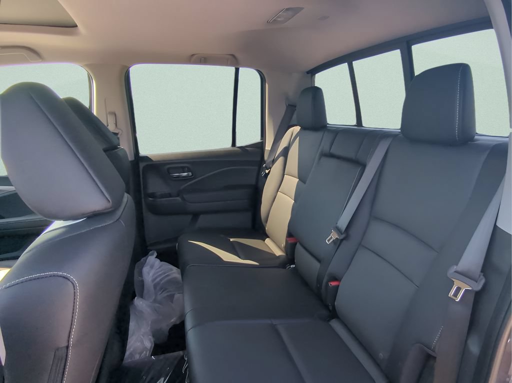 New 2026 Honda Ridgeline RTL image 13