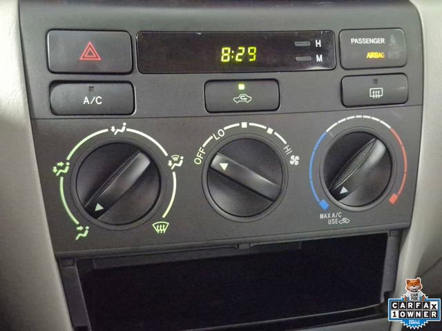 Used 2006 Toyota Corolla CE image 18