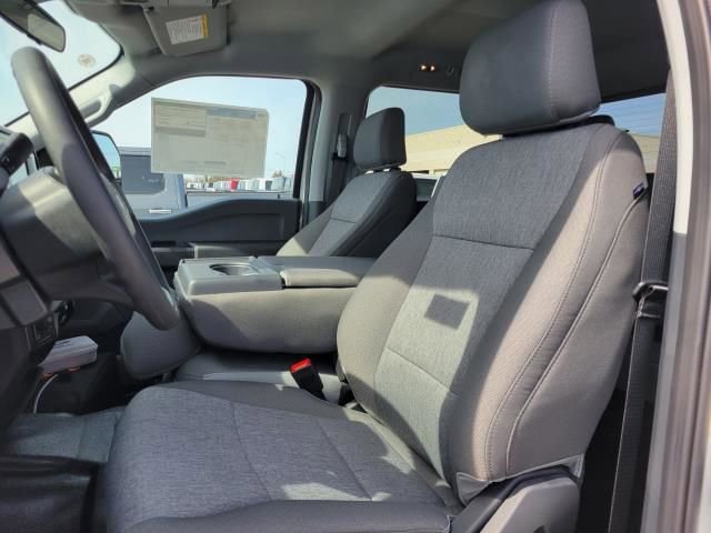 New 2025 Ford F350 XL w/ 360-Degree Camera Package image 14