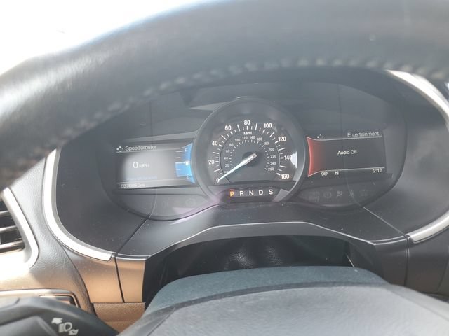 Used 2017 Ford Edge SEL w/ Equipment Group 201A FWD image 25