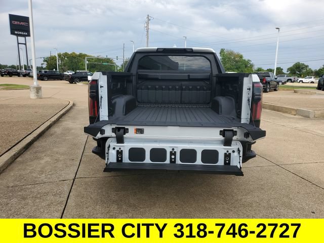 New 2026 GMC Sierra EV Elevation w/ Premium Package AWD/4WD image 8