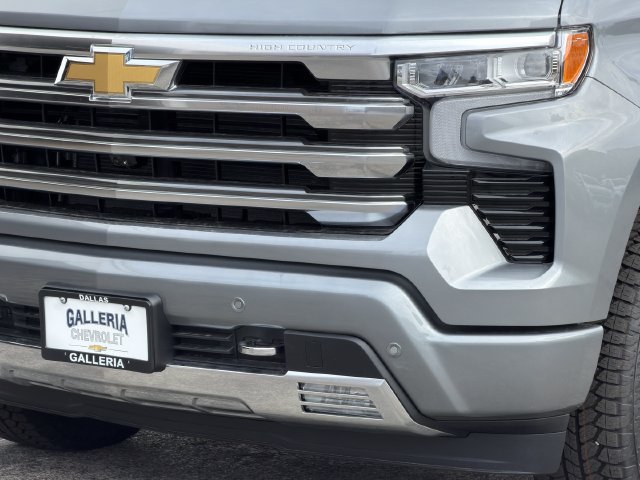 New 2026 Chevrolet Silverado 1500 High Country w/ Technology Package AWD/4WD image 7