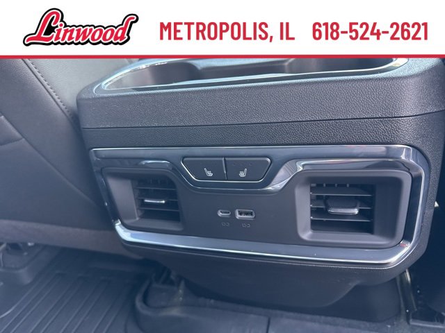 New 2025 GMC Sierra 1500 SLT w/ SLT Premium Plus Package image 16