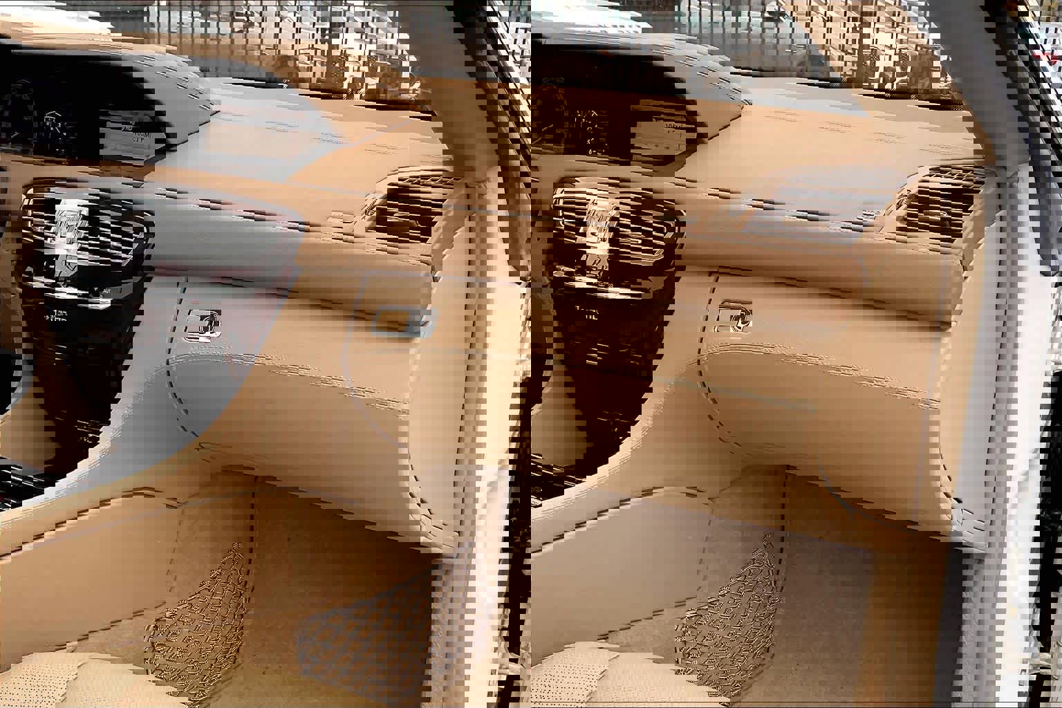 Used 2014 Mercedes-Benz CL 550 4MATIC image 18