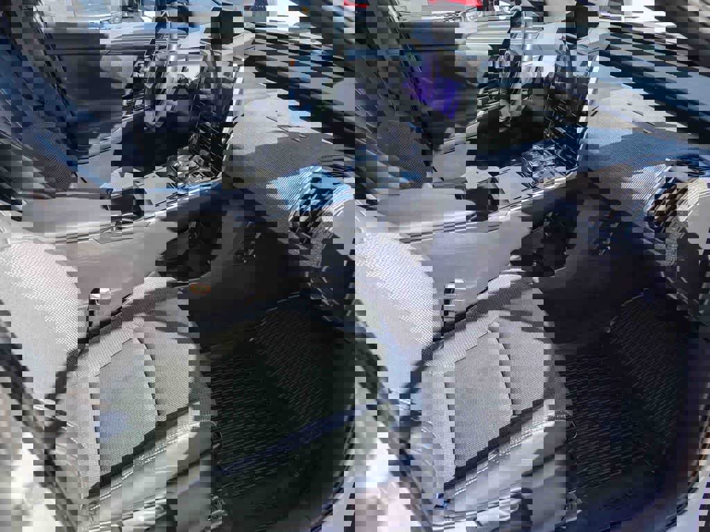 Used 2023 Toyota bZ4X XLE w/ Weather Package image 16