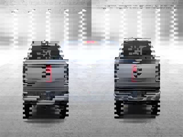 Used 2022 RAM 1500 Big Horn image 7