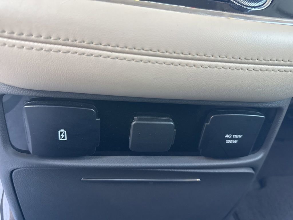 Used 2020 Lincoln Navigator Reserve w/ Luxury Package image 27